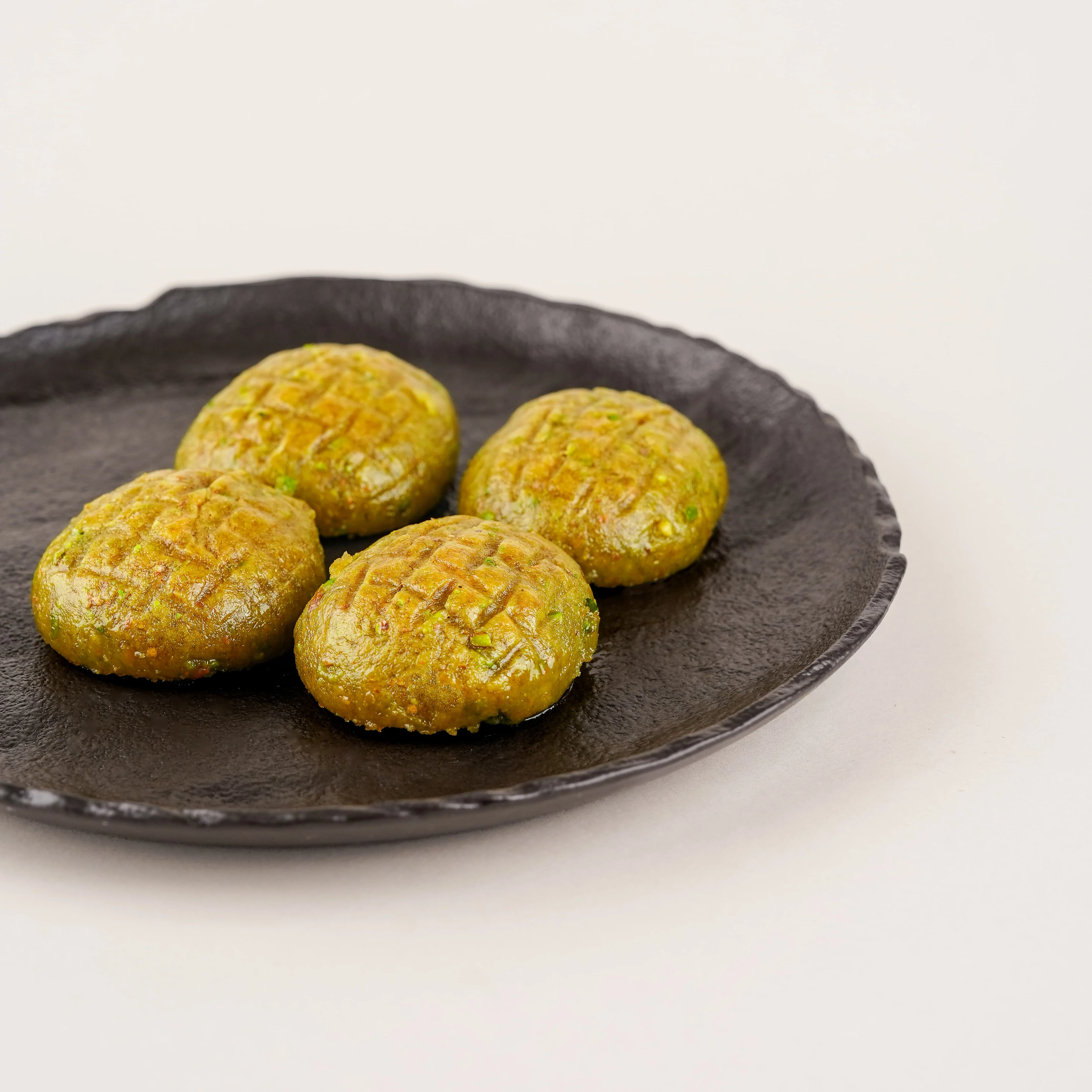Fıstıklı Kalburabastı