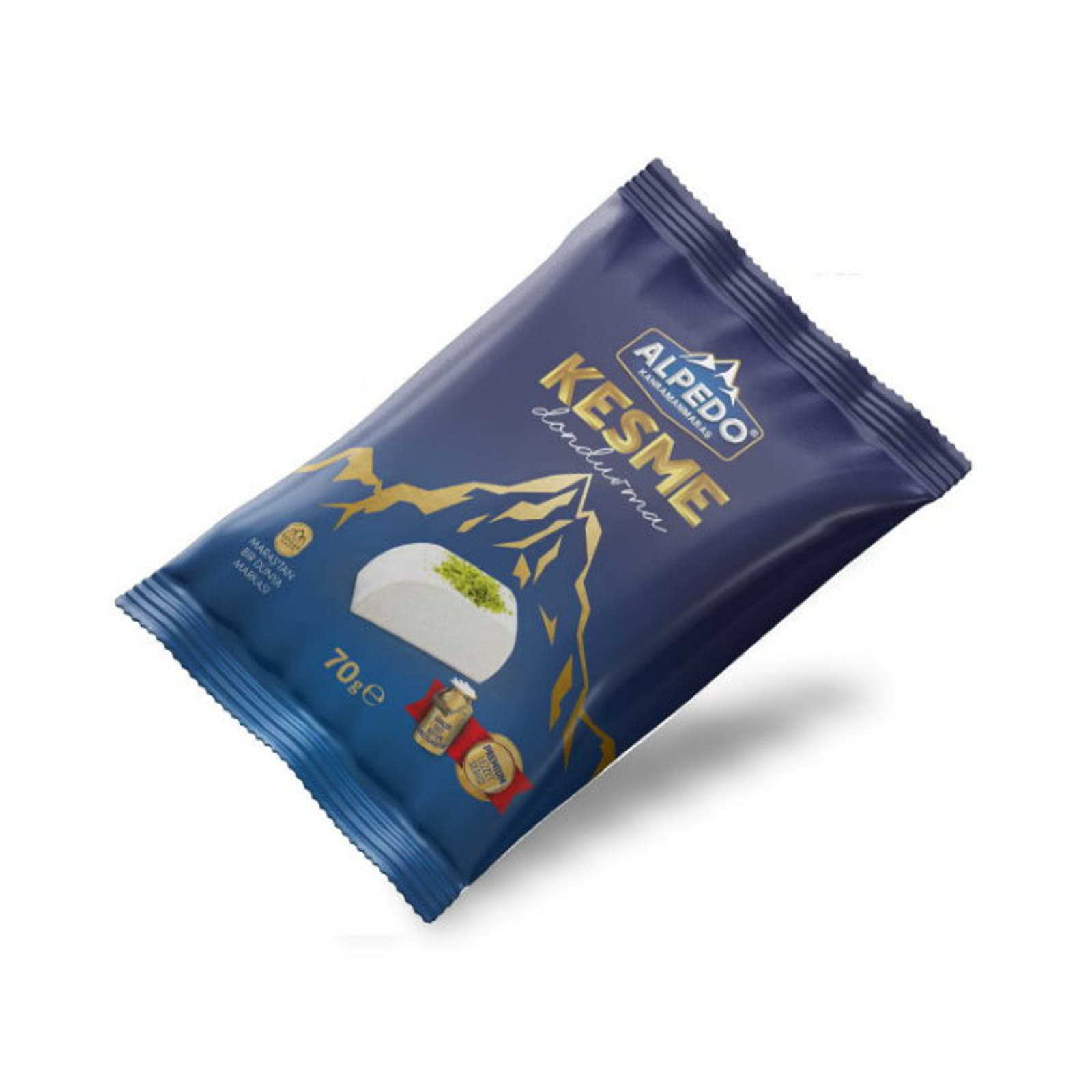 Kesme Dondurma