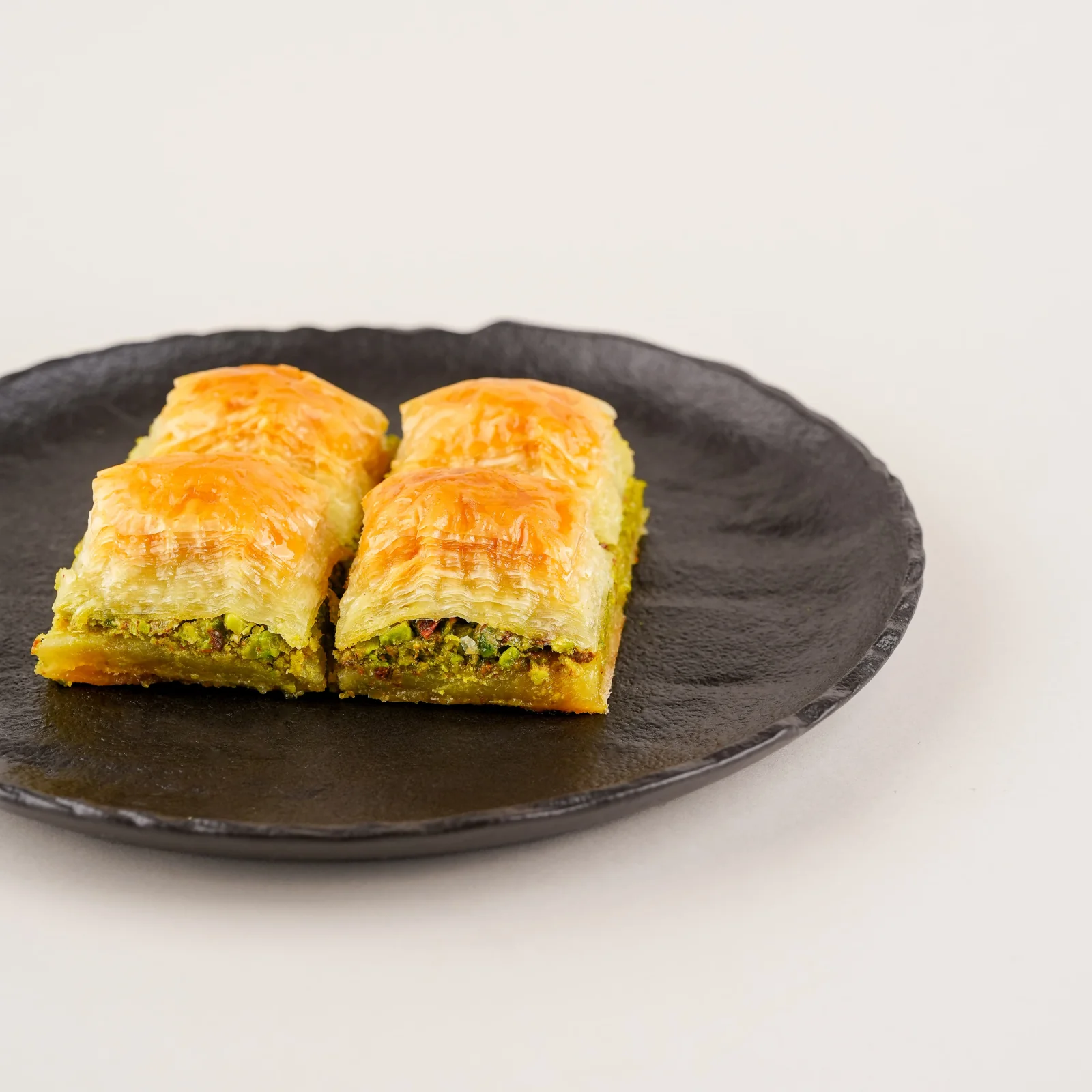 Kare Baklava